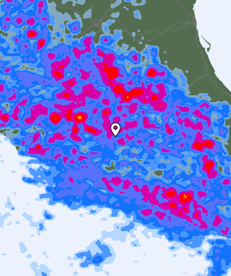 Precipitazioni