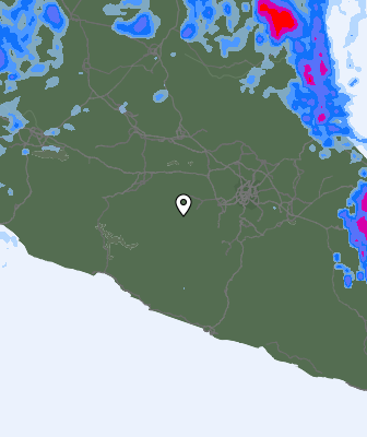 Precipitazioni