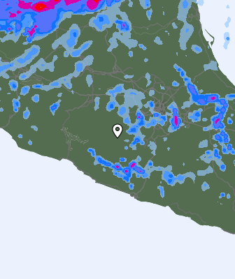 Precipitazioni
