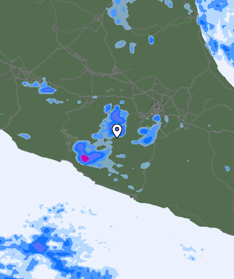 Precipitazioni