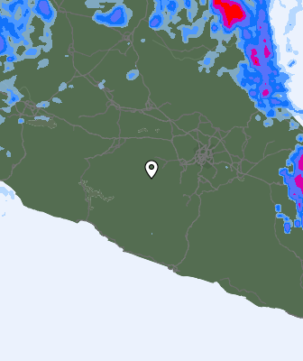 Precipitazioni