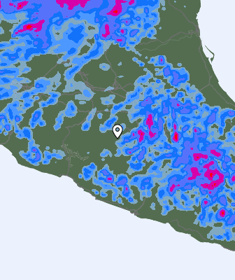 Precipitazioni