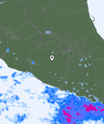 Precipitazioni