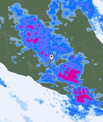 Precipitazioni