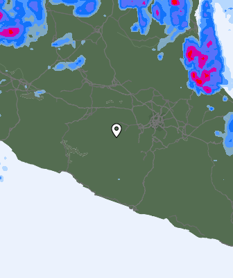 Precipitazioni