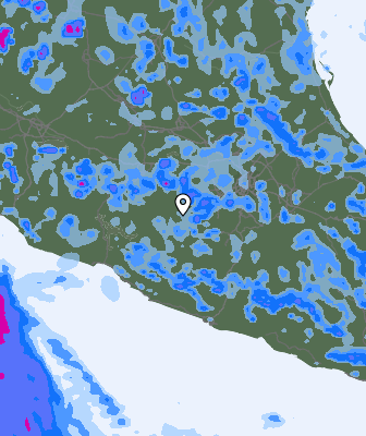 Precipitazioni