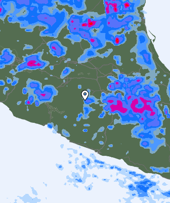 Precipitazioni