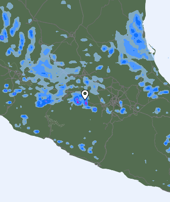 Precipitazioni