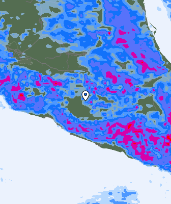 Precipitazioni