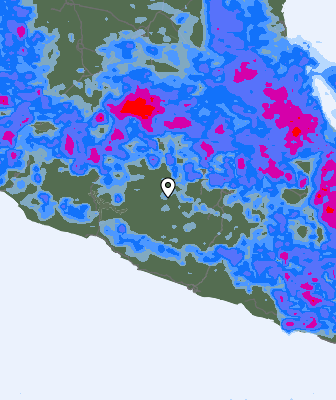 Precipitazioni