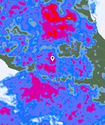 Precipitazioni