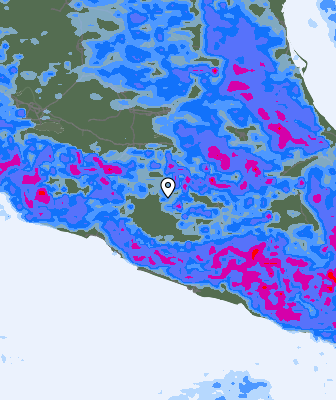 Precipitazioni