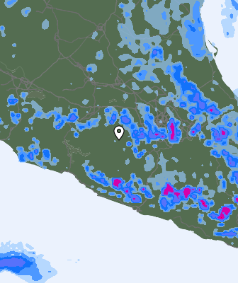 Precipitazioni