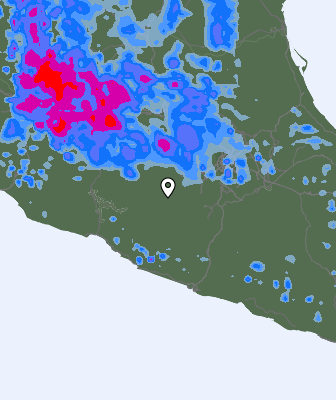 Precipitazioni
