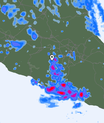 Precipitazioni