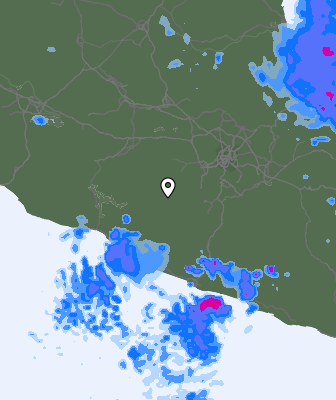 Precipitazioni