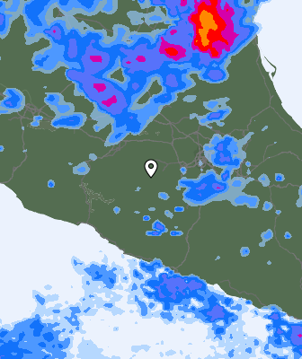 Precipitazioni