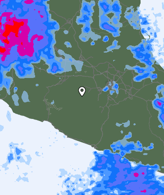 Precipitazioni