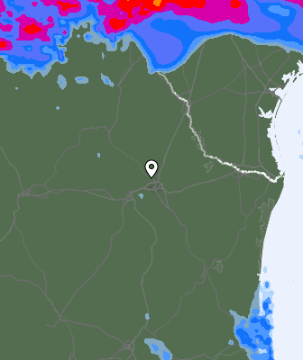 Precipitação