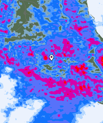 Precipitazioni