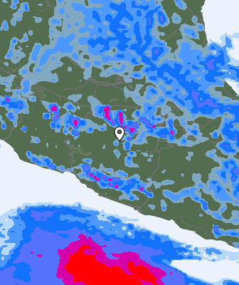 Precipitazioni