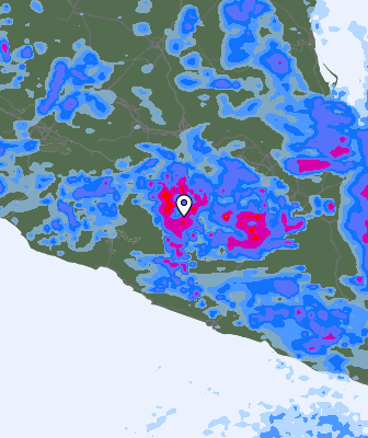 Precipitazioni