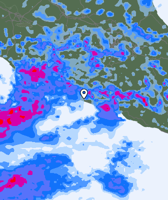 Precipitação