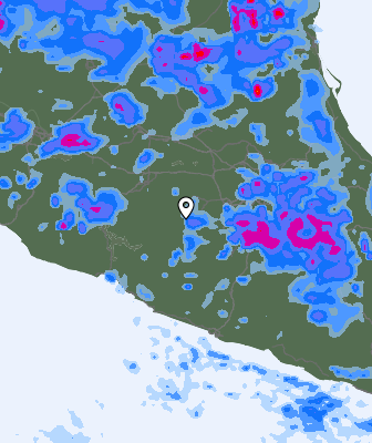 Precipitazioni