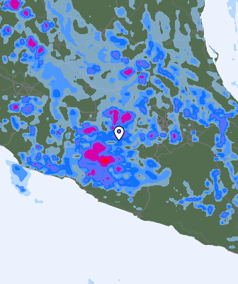 Precipitazioni