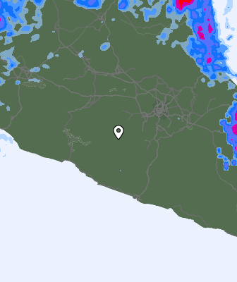 Precipitazioni