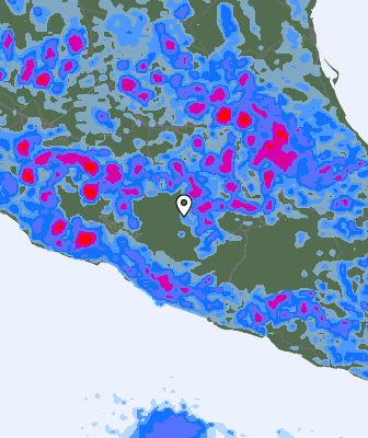 Precipitazioni