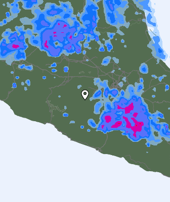 Precipitazioni