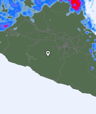Precipitazioni