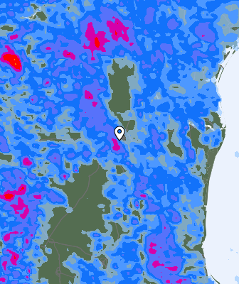 Precipitação