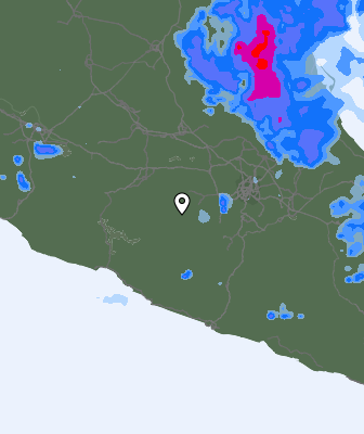 Precipitazioni