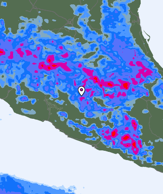 Precipitazioni