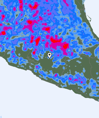 Precipitazioni