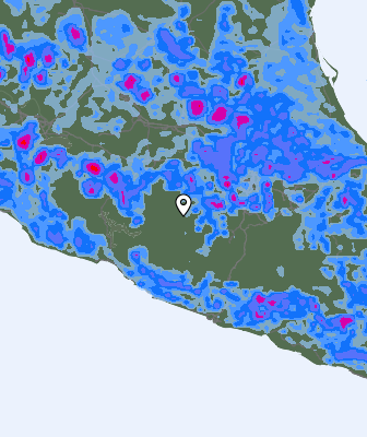 Precipitazioni