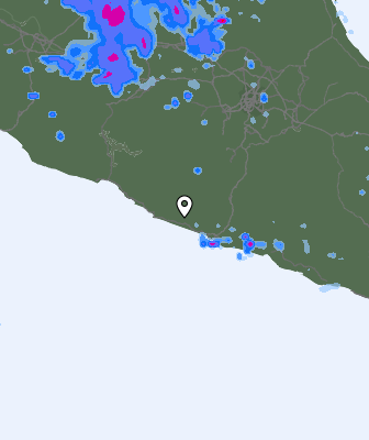 Precipitazioni