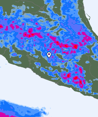 Precipitazioni
