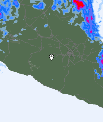 Precipitazioni