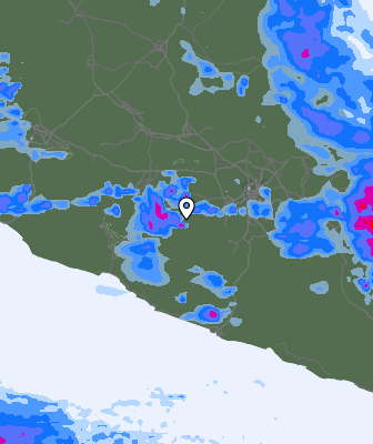Precipitazioni