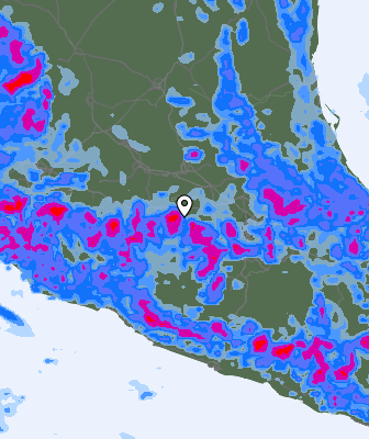 Precipitação