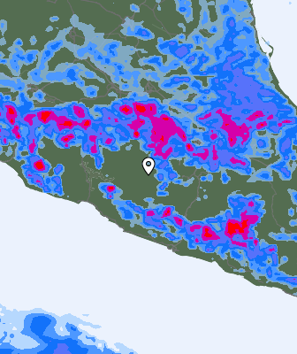 Precipitazioni
