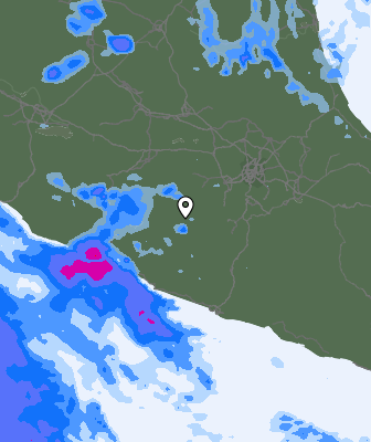 Precipitazioni