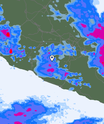 Precipitazioni