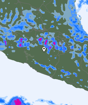 Precipitazioni