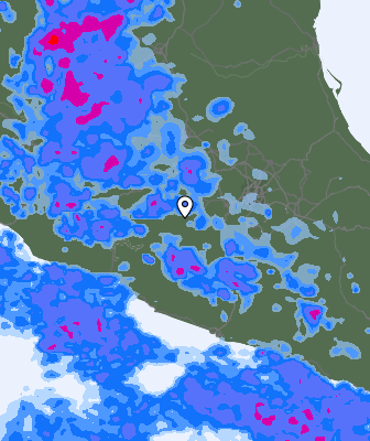Precipitazioni