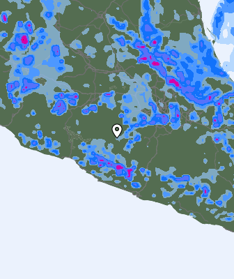 Precipitazioni