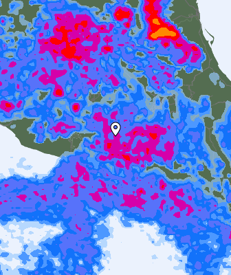 Precipitazioni